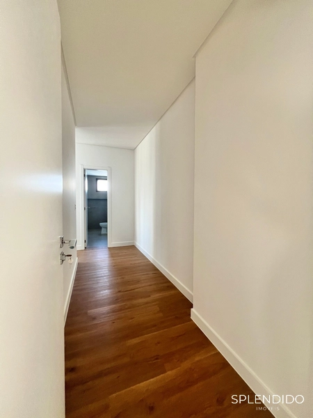 Apartamento no Edifício Sun Beach Residence em Balneário Camboriú: 10ª foto da galeria de imagens do imóvel