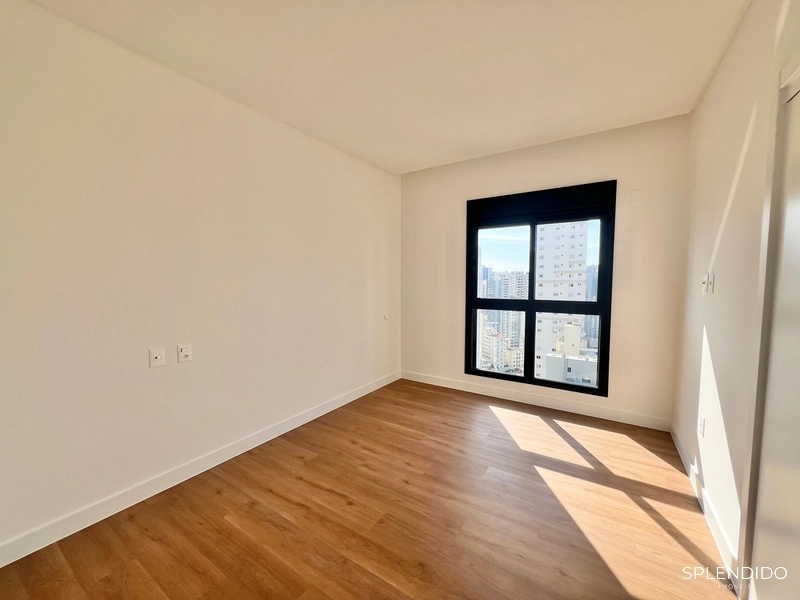 Apartamento no Edifício Sun Beach Residence em Balneário Camboriú: 17ª foto da galeria de imagens do imóvel