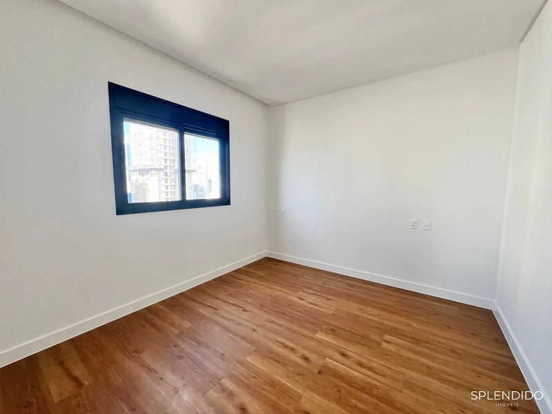 Apartamento no Edifício Sun Beach Residence em Balneário Camboriú: 11ª foto da galeria de imagens do imóvel