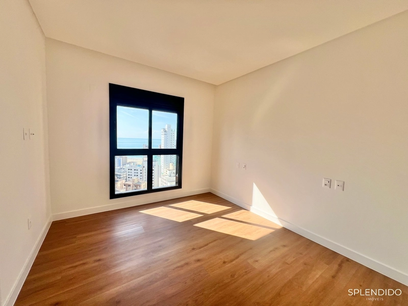 Apartamento no Edifício Sun Beach Residence em Balneário Camboriú: 13ª foto da galeria de imagens do imóvel