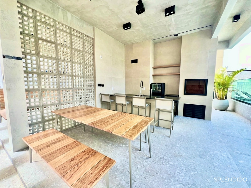 Apartamento no Edifício Sun Beach Residence em Balneário Camboriú: 26ª foto da galeria de imagens do imóvel