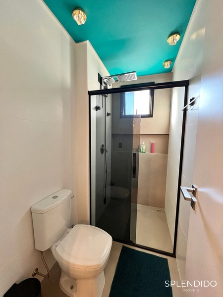 Apartamento no Edifício Sun Beach Residence em Balneário Camboriú: 17ª foto da galeria de imagens do imóvel