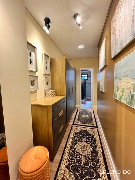 Apartamento no Edifício Sun Beach Residence em Balneário Camboriú: 9ª foto da galeria de imagens do imóvel