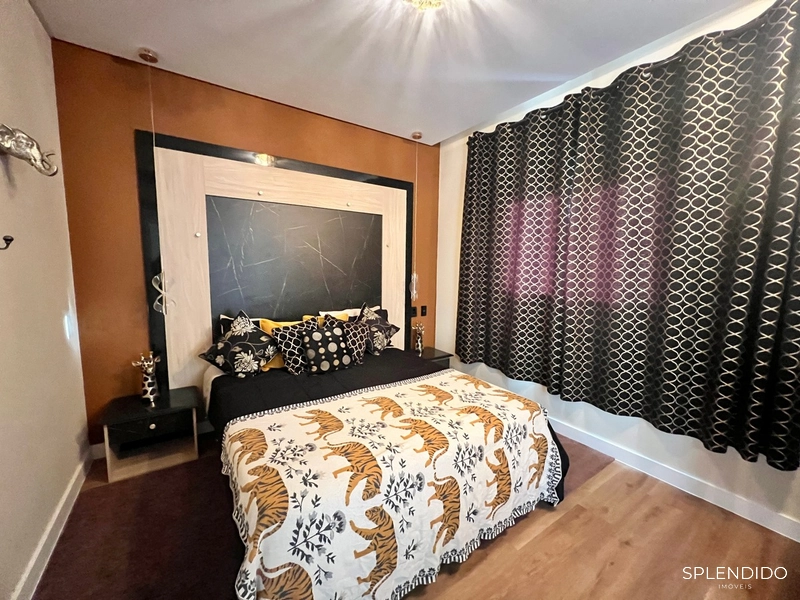 Apartamento no Edifício Sun Beach Residence em Balneário Camboriú: 11ª foto da galeria de imagens do imóvel