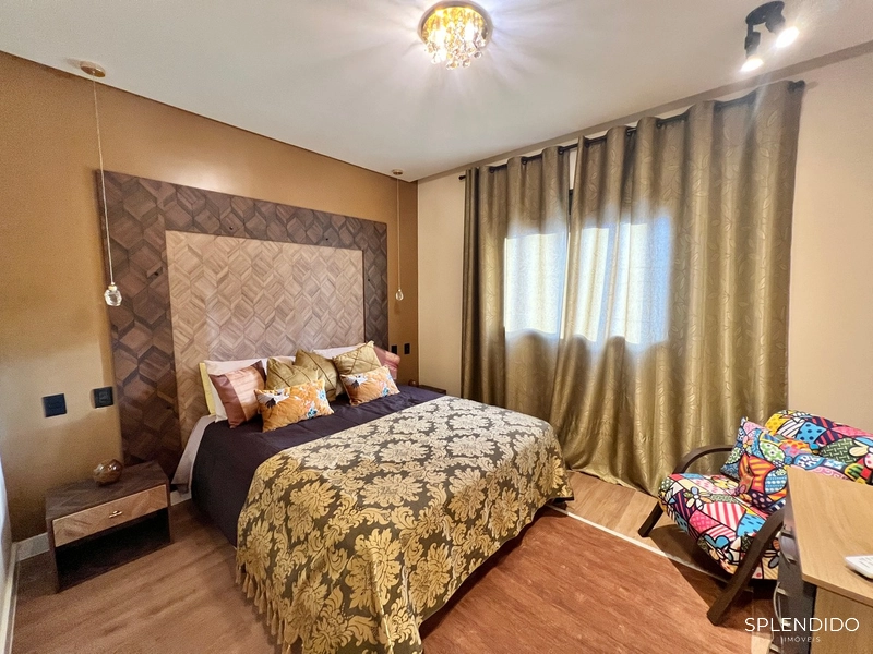 Apartamento no Edifício Sun Beach Residence em Balneário Camboriú: 12ª foto da galeria de imagens do imóvel