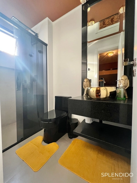 Apartamento no Edifício Sun Beach Residence em Balneário Camboriú: 13ª foto da galeria de imagens do imóvel