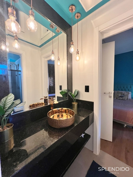 Apartamento no Edifício Sun Beach Residence em Balneário Camboriú: 15ª foto da galeria de imagens do imóvel