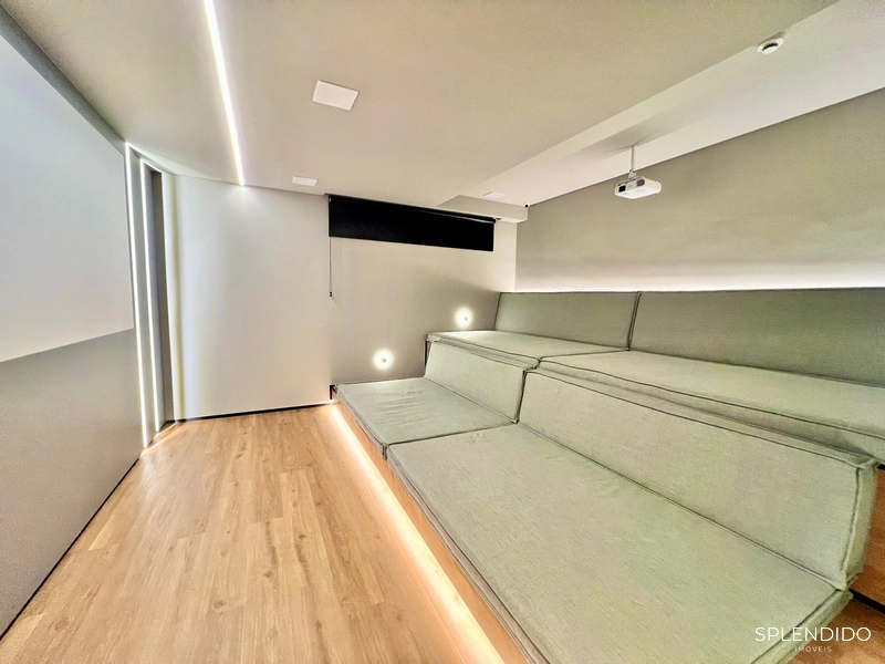 Apartamento no Edifício Sun Beach Residence em Balneário Camboriú: 40ª foto da galeria de imagens do imóvel