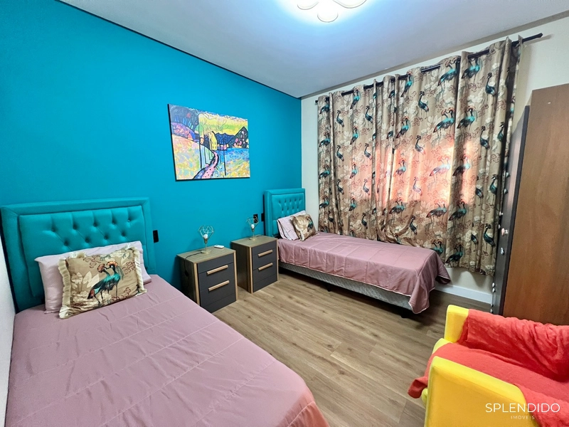 Apartamento no Edifício Sun Beach Residence em Balneário Camboriú: 16ª foto da galeria de imagens do imóvel