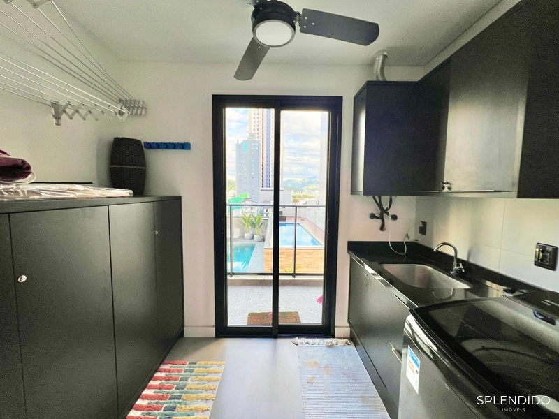Apartamento no Edifício Sun Beach Residence em Balneário Camboriú: 8ª foto da galeria de imagens do imóvel