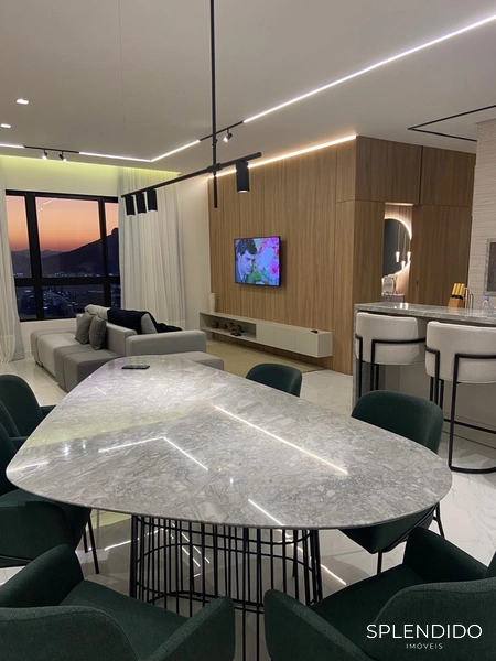 Apartamento no Edifício Florence Garden em Balneário Camboriú: 6ª foto da galeria de imagens do imóvel