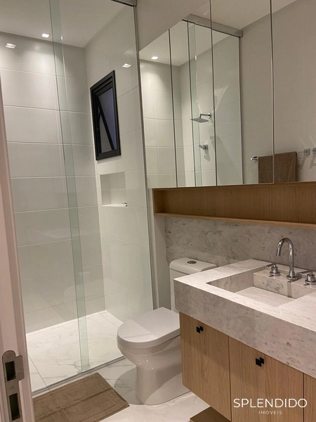 Apartamento no Edifício Florence Garden em Balneário Camboriú: 13ª foto da galeria de imagens do imóvel