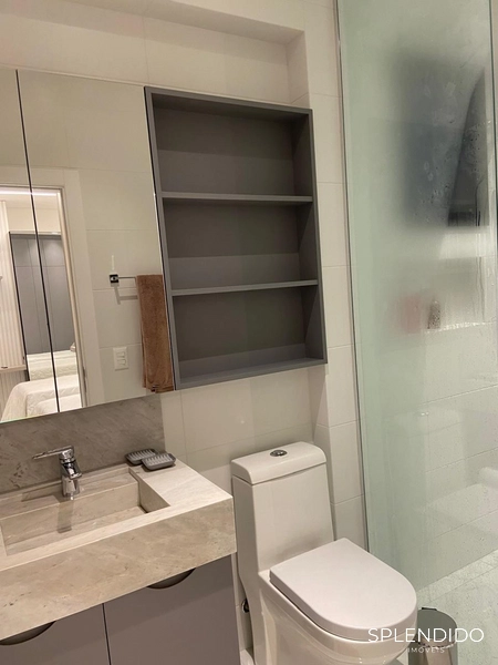Apartamento no Edifício Florence Garden em Balneário Camboriú: 15ª foto da galeria de imagens do imóvel