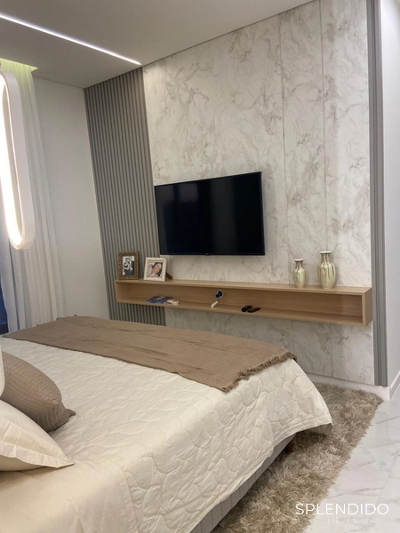 Apartamento no Edifício Florence Garden em Balneário Camboriú: 12ª foto da galeria de imagens do imóvel