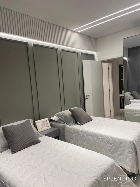 Apartamento no Edifício Florence Garden em Balneário Camboriú: 16ª foto da galeria de imagens do imóvel