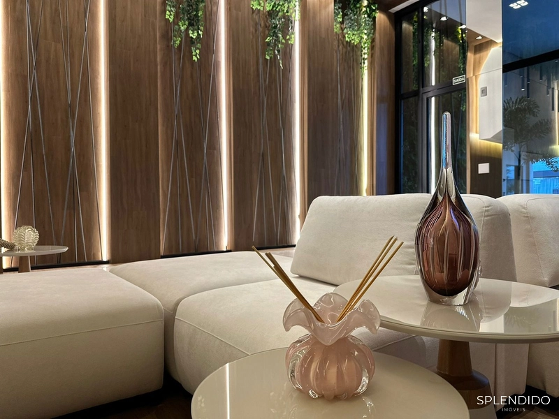 Apartamento no Edifício Florence Garden em Balneário Camboriú: 26ª foto da galeria de imagens do imóvel