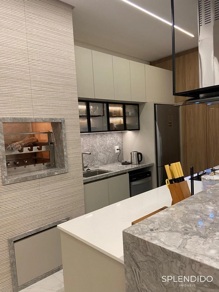 Apartamento no Edifício Florence Garden em Balneário Camboriú: 8ª foto da galeria de imagens do imóvel