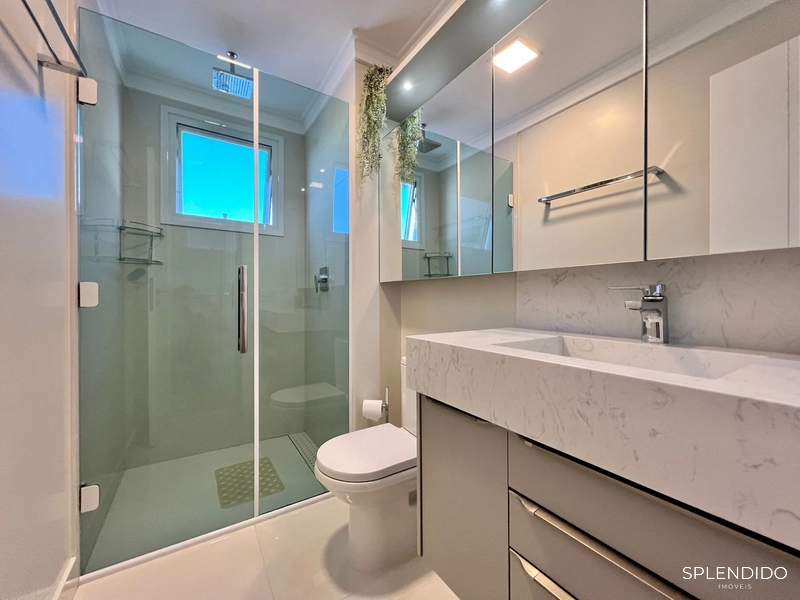 Apartamento Frente Mar no Edifício Epic Tower em Balneário Camboriú: 12ª foto da galeria de imagens do imóvel