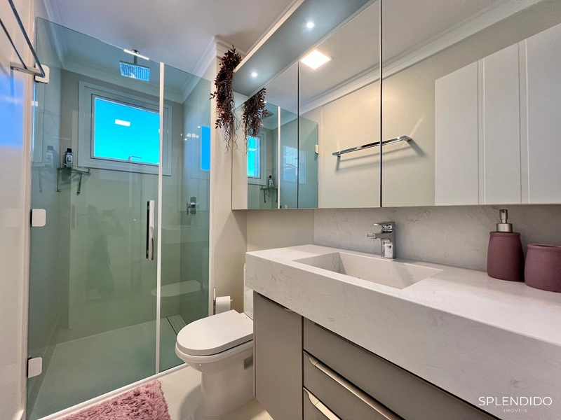 Apartamento Frente Mar no Edifício Epic Tower em Balneário Camboriú: 14ª foto da galeria de imagens do imóvel