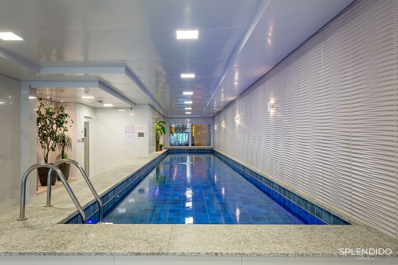 Apartamento Frente Mar no Edifício Epic Tower em Balneário Camboriú: 43ª foto da galeria de imagens do imóvel