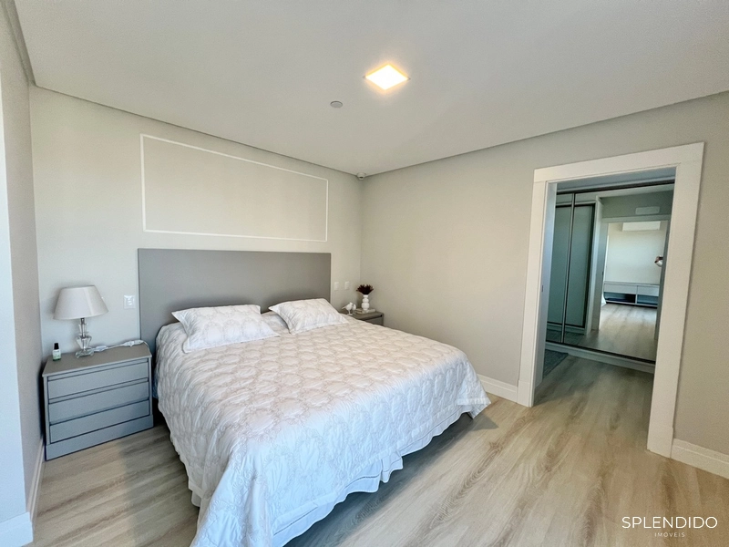 Apartamento Frente Mar no Edifício Epic Tower em Balneário Camboriú: 17ª foto da galeria de imagens do imóvel
