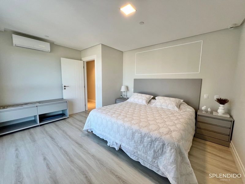 Apartamento Frente Mar no Edifício Epic Tower em Balneário Camboriú: 18ª foto da galeria de imagens do imóvel