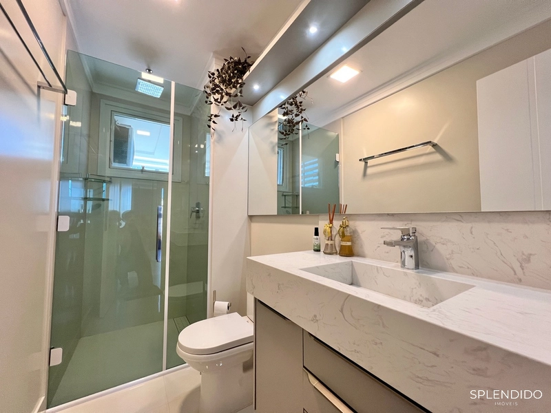 Apartamento Frente Mar no Edifício Epic Tower em Balneário Camboriú: 16ª foto da galeria de imagens do imóvel