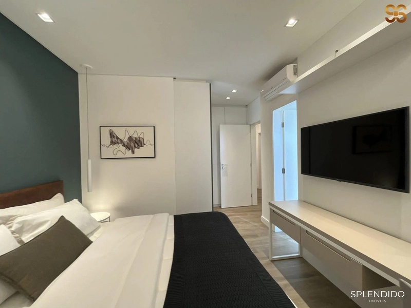 Apartamento no Edifício Italian Residence em Balneário Camboriú: 17ª foto da galeria de imagens do imóvel