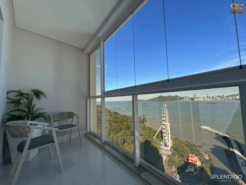 Apartamento no Edifício Italian Residence em Balneário Camboriú: 5ª foto da galeria de imagens do imóvel