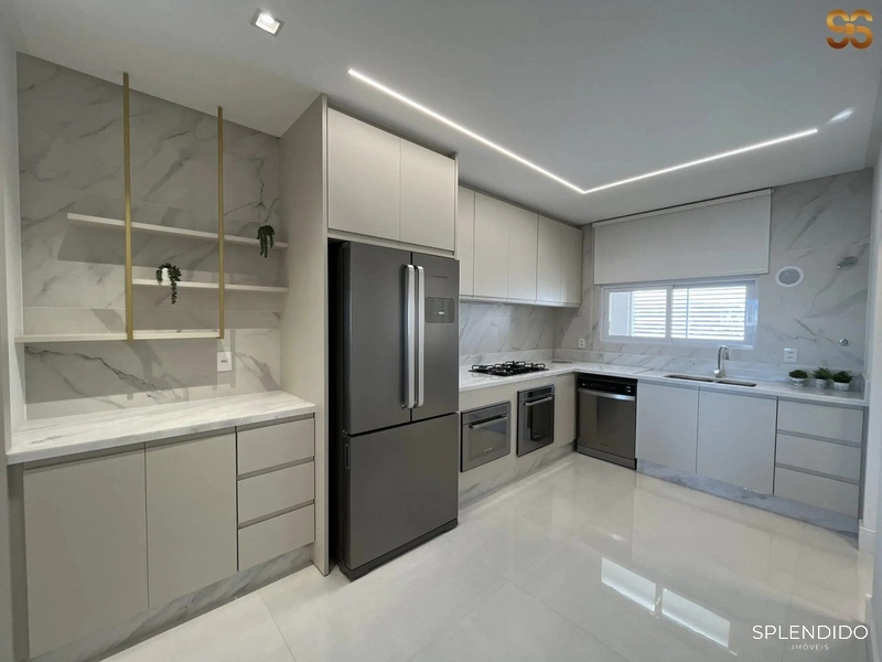 Apartamento no Edifício Italian Residence em Balneário Camboriú: 9ª foto da galeria de imagens do imóvel