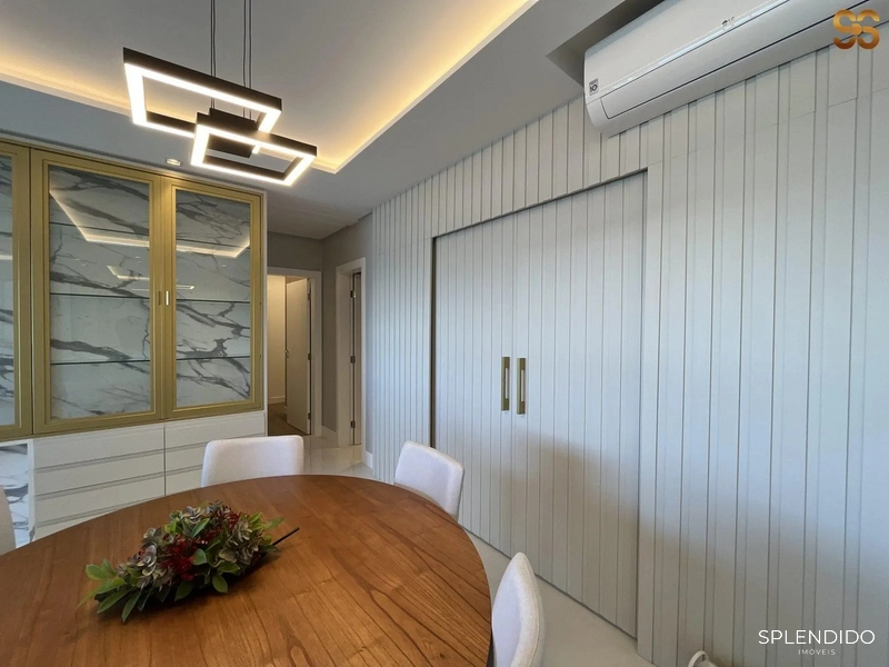 Apartamento no Edifício Italian Residence em Balneário Camboriú: 7ª foto da galeria de imagens do imóvel