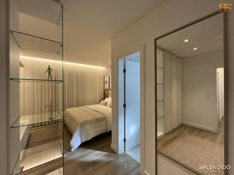 Apartamento no Edifício Italian Residence em Balneário Camboriú: 12ª foto da galeria de imagens do imóvel