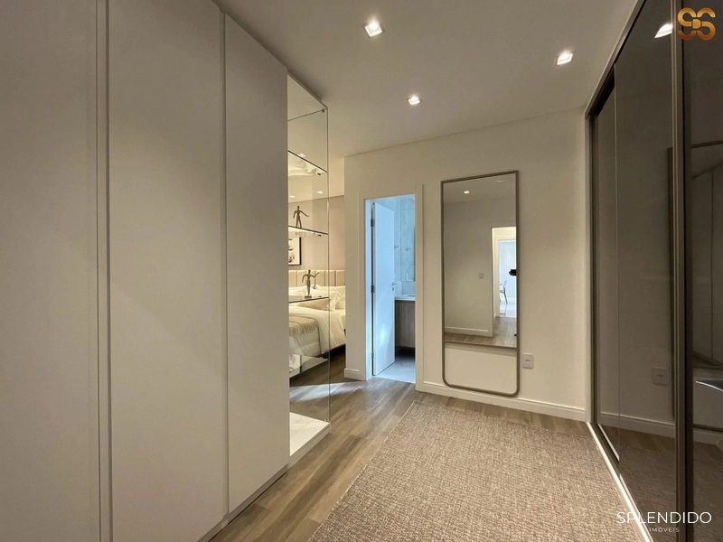 Apartamento no Edifício Italian Residence em Balneário Camboriú: 11ª foto da galeria de imagens do imóvel