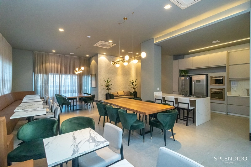 Apartamento no Edifício Italian Residence em Balneário Camboriú: 49ª foto da galeria de imagens do imóvel