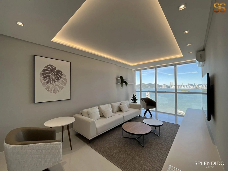 Apartamento no Edifício Italian Residence em Balneário Camboriú: 1ª foto da galeria de imagens do imóvel