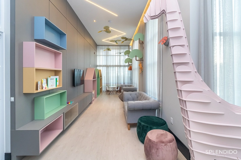 Apartamento no Edifício Italian Residence em Balneário Camboriú: 53ª foto da galeria de imagens do imóvel