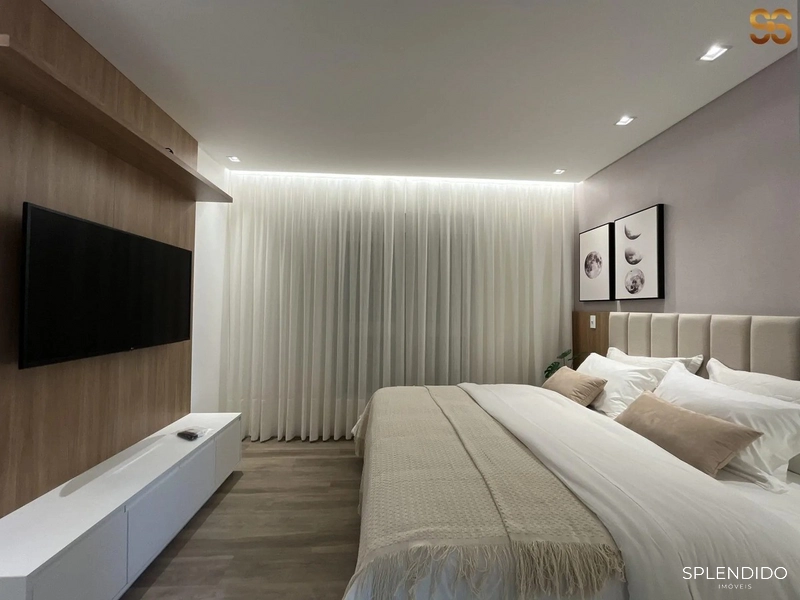 Apartamento no Edifício Italian Residence em Balneário Camboriú: 19ª foto da galeria de imagens do imóvel