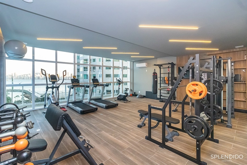 Apartamento no Edifício Italian Residence em Balneário Camboriú: 54ª foto da galeria de imagens do imóvel