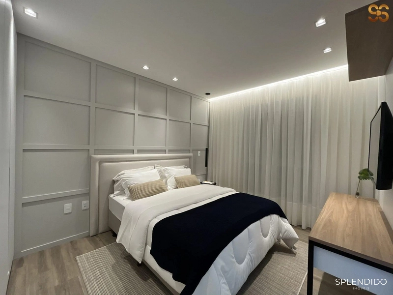 Apartamento no Edifício Italian Residence em Balneário Camboriú: 15ª foto da galeria de imagens do imóvel