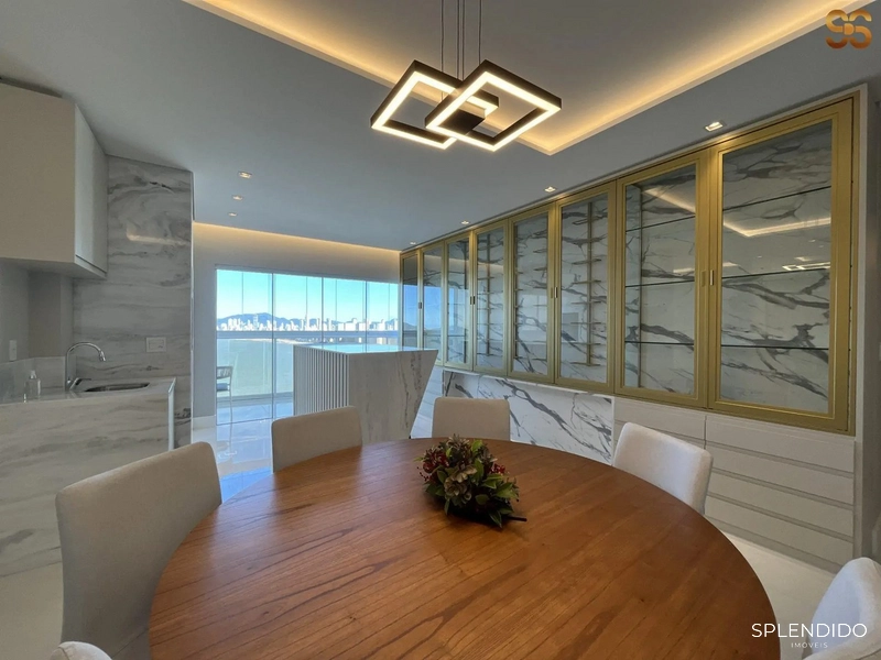 Apartamento no Edifício Italian Residence em Balneário Camboriú: 6ª foto da galeria de imagens do imóvel