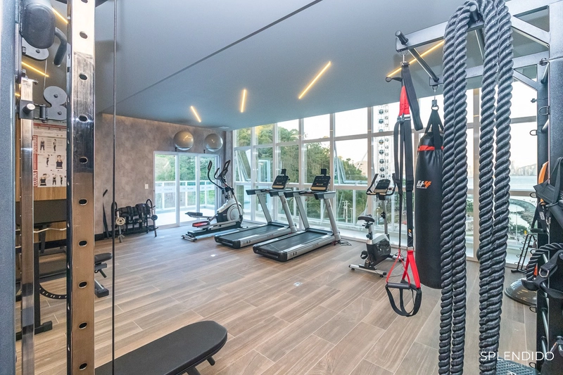Apartamento no Edifício Italian Residence em Balneário Camboriú: 55ª foto da galeria de imagens do imóvel
