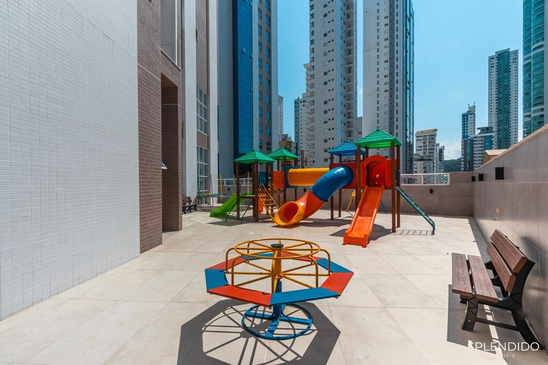 Apartamento no Edifício Italian Residence em Balneário Camboriú: 29ª foto da galeria de imagens do imóvel