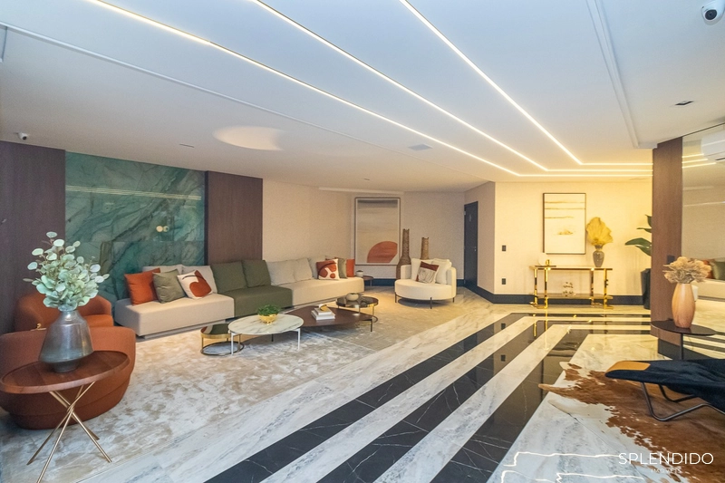 Apartamento no Edifício Italian Residence em Balneário Camboriú: 30ª foto da galeria de imagens do imóvel