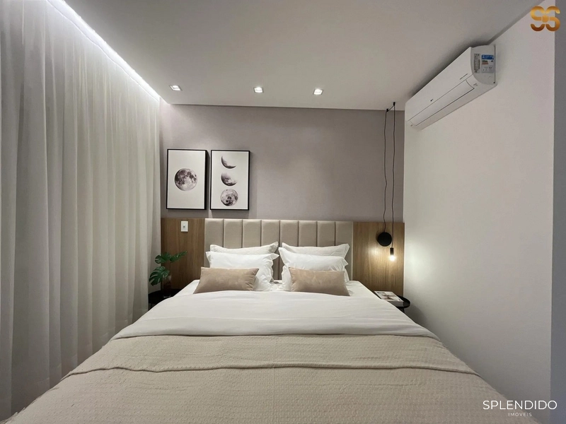 Apartamento no Edifício Italian Residence em Balneário Camboriú: 20ª foto da galeria de imagens do imóvel
