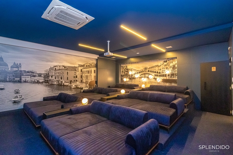 Apartamento no Edifício Italian Residence em Balneário Camboriú: 50ª foto da galeria de imagens do imóvel
