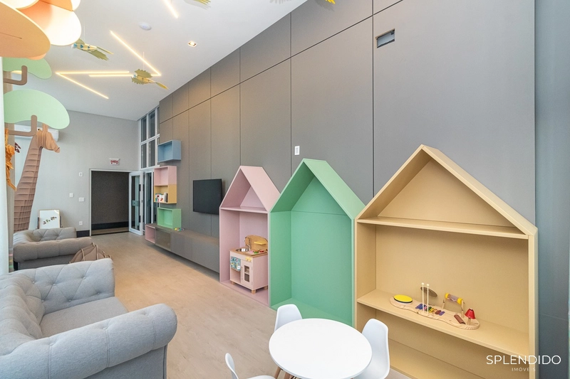 Apartamento no Edifício Italian Residence em Balneário Camboriú: 52ª foto da galeria de imagens do imóvel