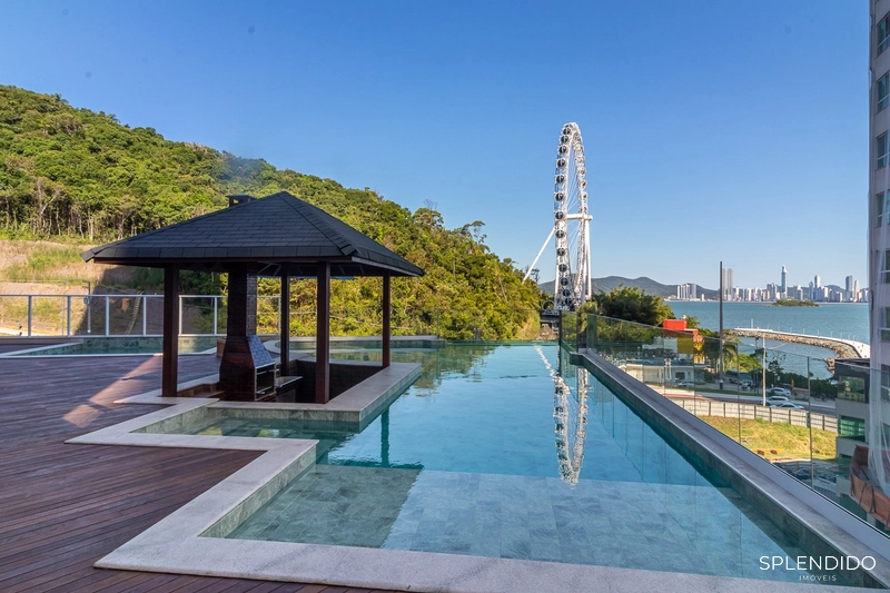 Apartamento no Edifício Italian Residence em Balneário Camboriú: 24ª foto da galeria de imagens do imóvel