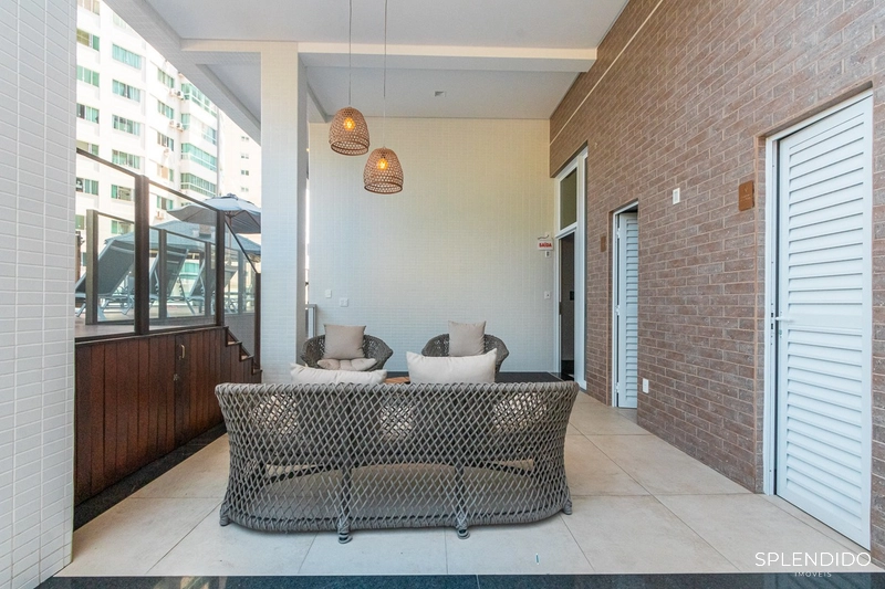 Apartamento no Edifício Italian Residence em Balneário Camboriú: 27ª foto da galeria de imagens do imóvel