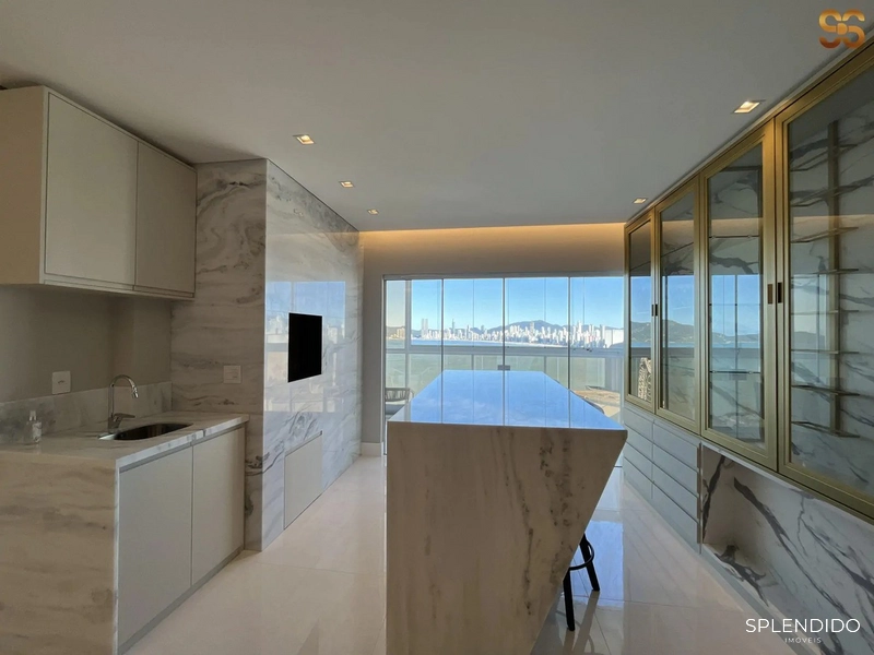 Apartamento no Edifício Italian Residence em Balneário Camboriú: 4ª foto da galeria de imagens do imóvel