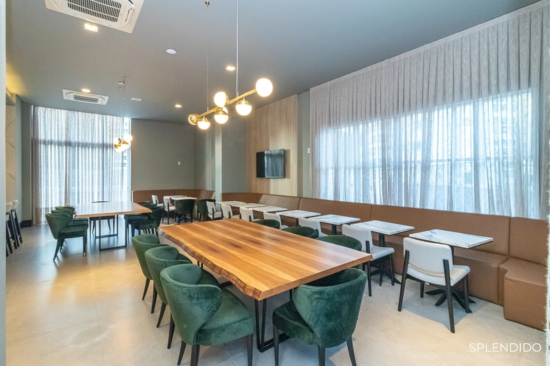Apartamento no Edifício Italian Residence em Balneário Camboriú: 48ª foto da galeria de imagens do imóvel